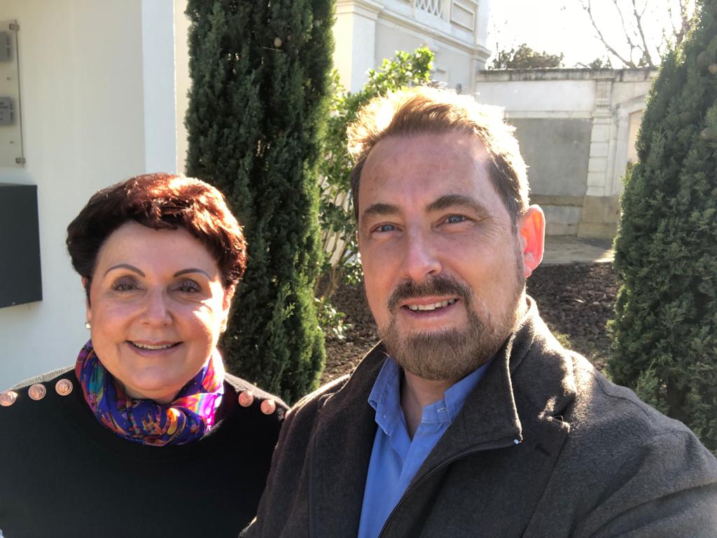 Josiane Gontard graphothérapeute à Sorgues dans le Vaucluse